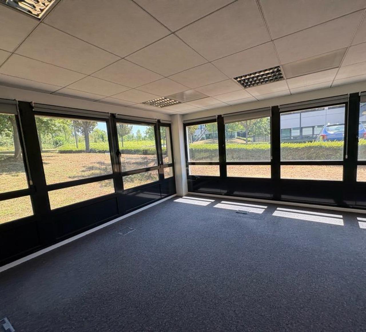 Bureau Saint-Priest 4834m² Location bureau Saint-Priest Rhône OLBUR2108812 12